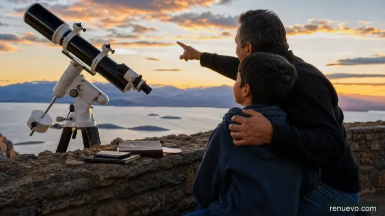 Hoy… La Ciencia Confirma Lo que la Biblia Dice