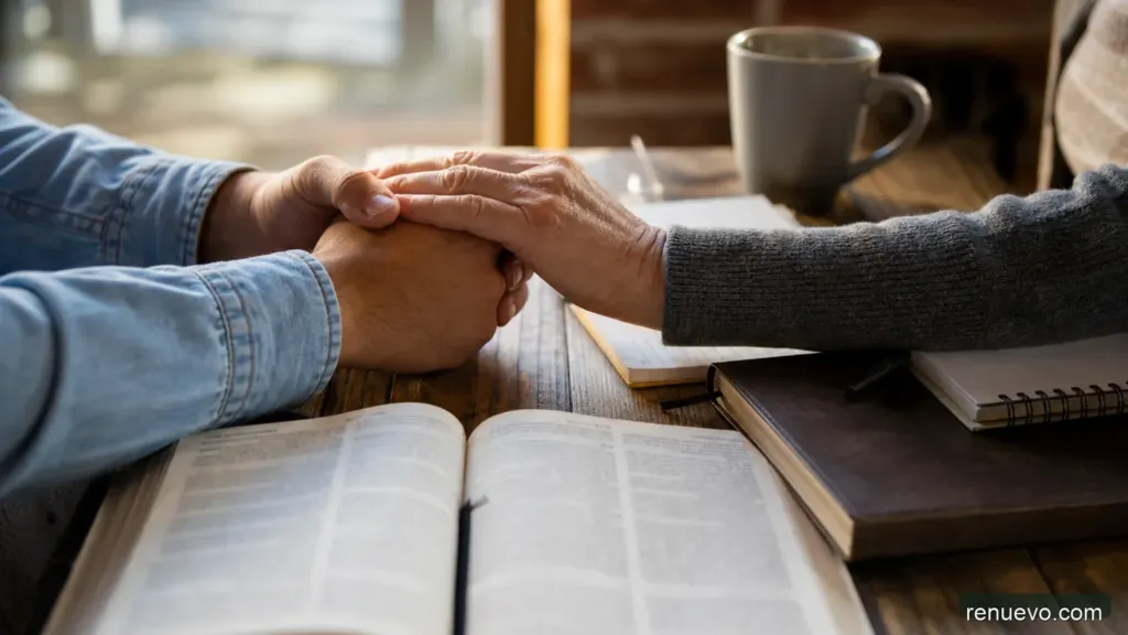Devocional Diario – Hoy… Me Acordaré De Quienes fueron mis Pastores