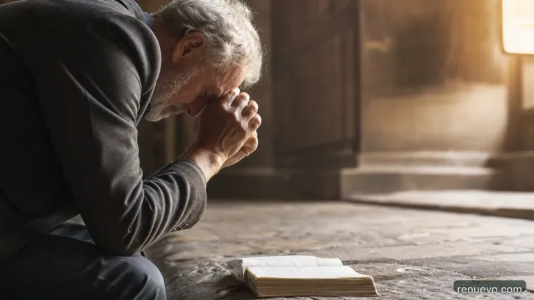 Hoy… Mi Corazón Será Enternecido