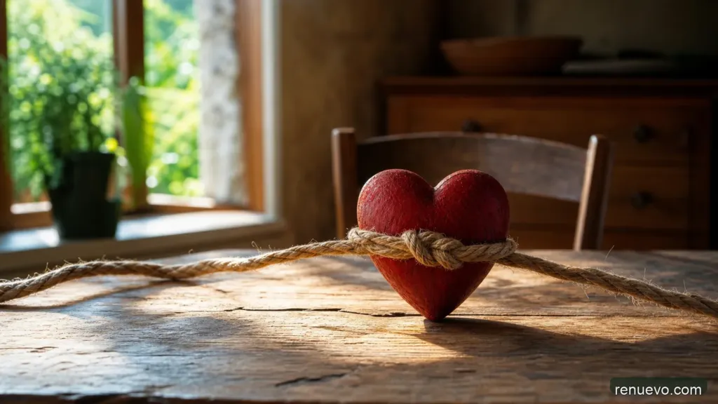 Hoy… No Quiero Perder Mi Primer Amor