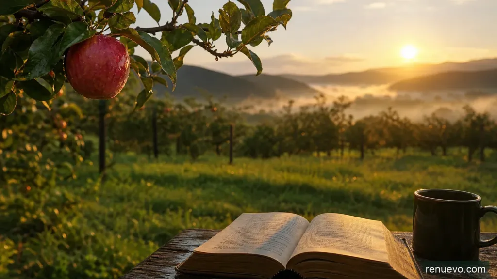 Hoy… Nuevamente Veré La Bendición De Dios