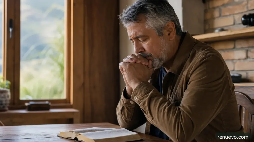 Hoy… Practicaré Relación…No Religión