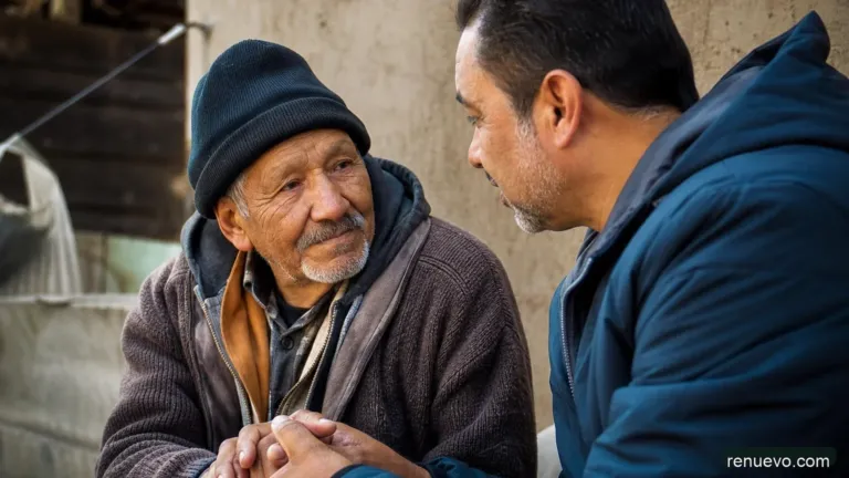 Hoy… Proyectaré El Amor de Dios