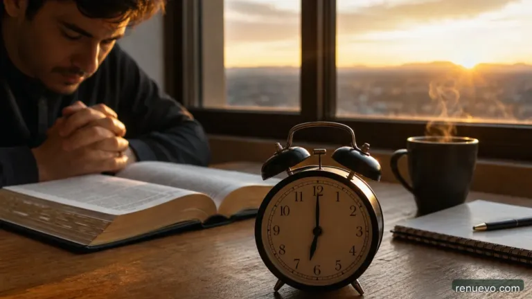 Hoy… Quiero Aprender a Velar
