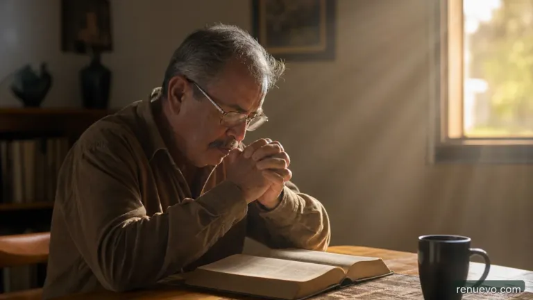 Hoy… Quiero Demostrar Llenura Espiritual