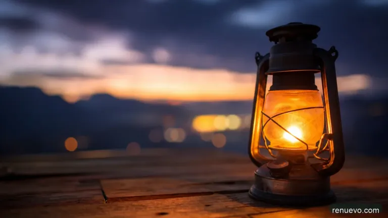 Hoy… Quiero Iluminar En La Oscuridad