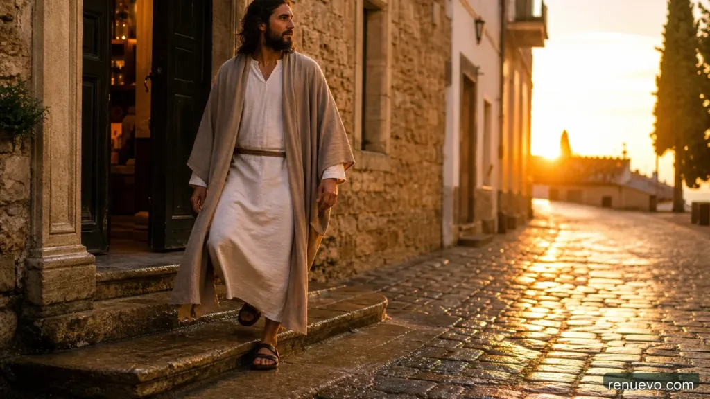 Hoy… Quiero que Reconozcan Que He Estado con Jesús