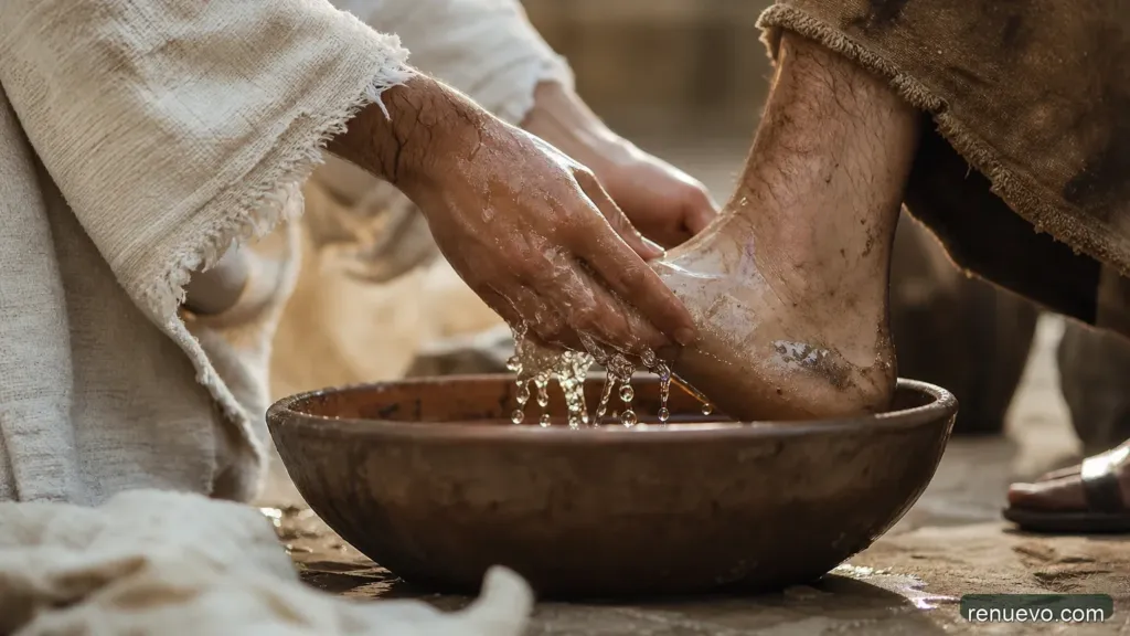 Hoy… Quiero Tener La Sensibilidad de Cristo
