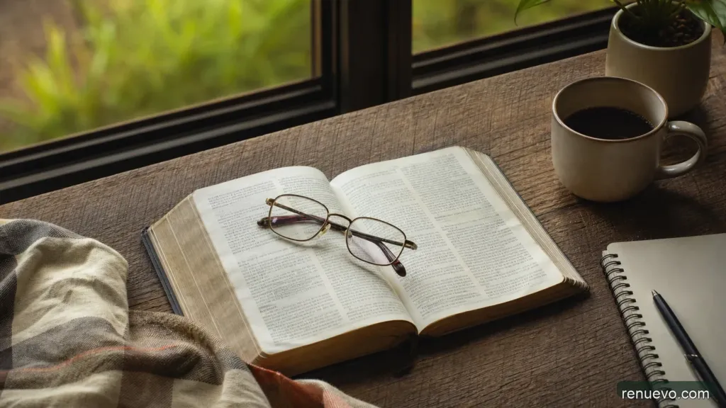 Hoy… Recuerdo que tengo La Mente de Cristo