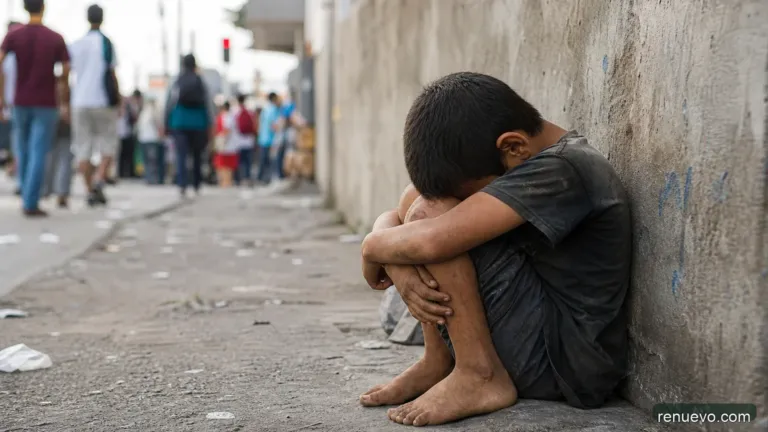 Hoy… Reflexiono Ante La Realidad que me Rodea