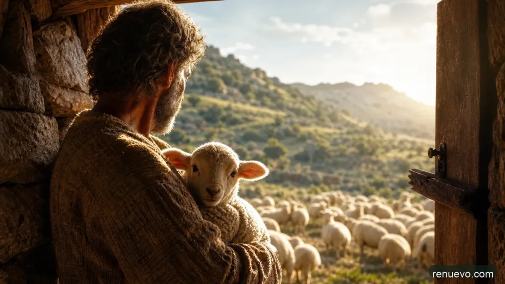 Hoy… Se Que Habrá Gozo En El Cielo