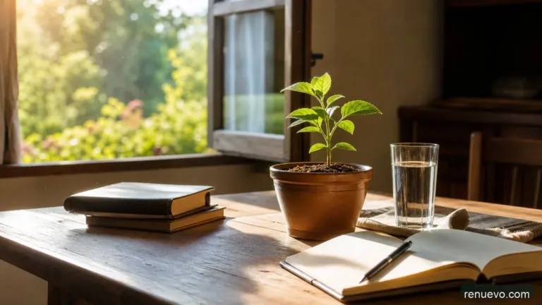 Hoy… Sembraré Para El Espíritu