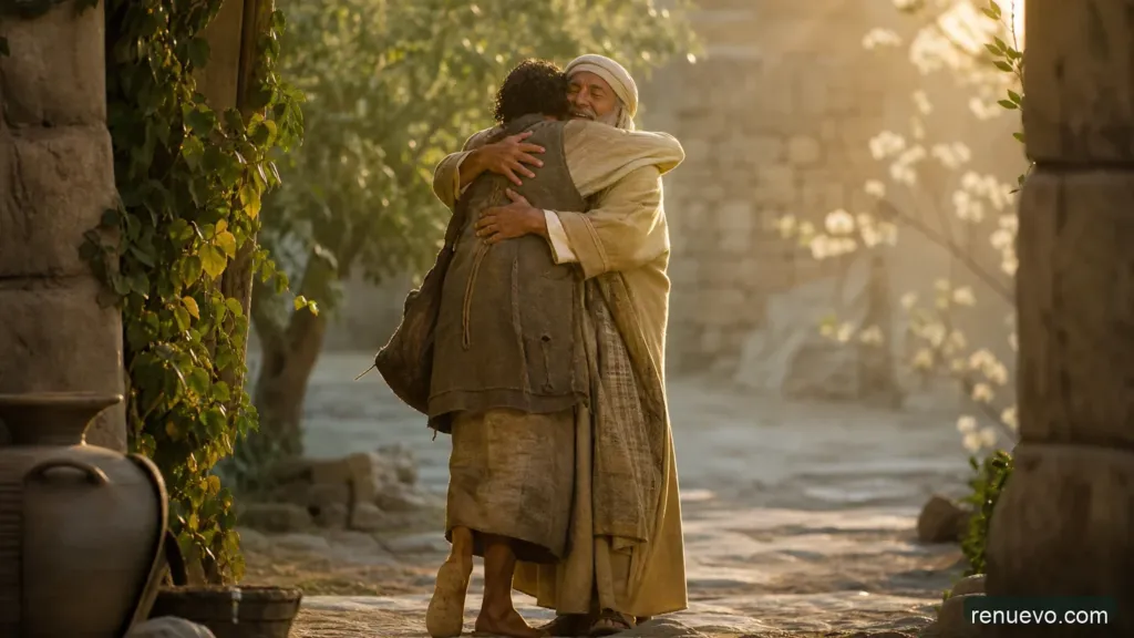 Hoy… Seré Tocado Por Su Misericordia
