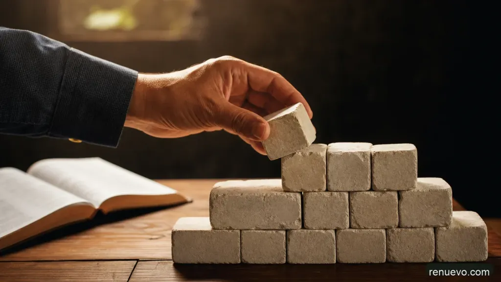 Hoy… Viviré Para Solucionar Problemas.