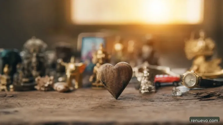 Ídolos en el Corazón