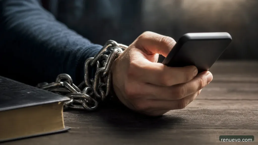 Internet: La Nueva Adicción