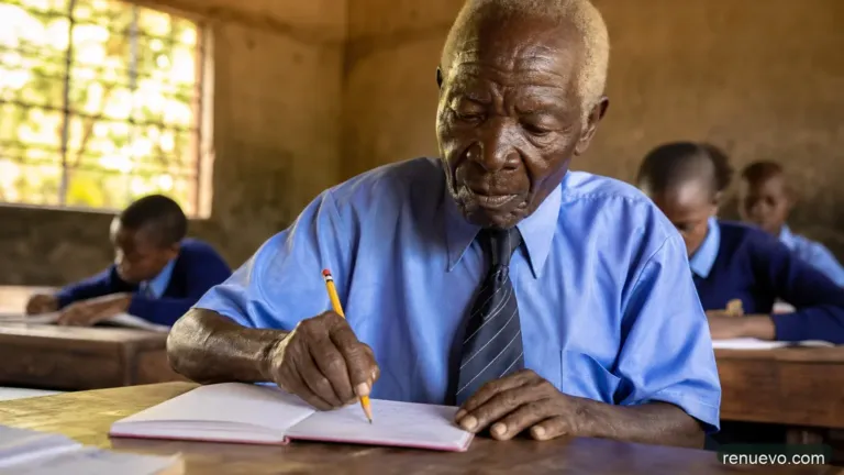Reflexiones – Kimani Nganga