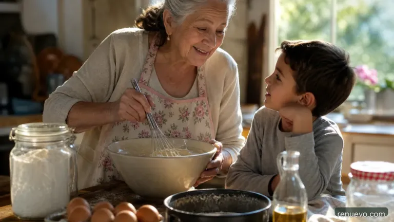 La Abuela