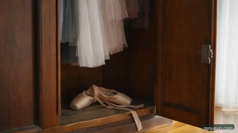 La Bailarina
