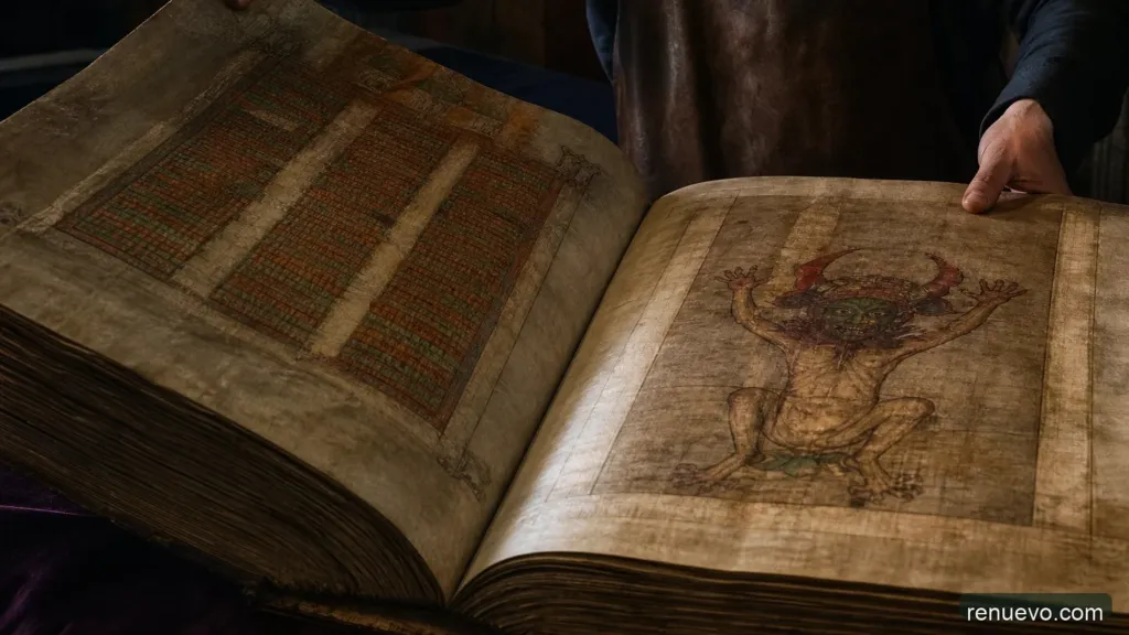 La Biblia Gigante