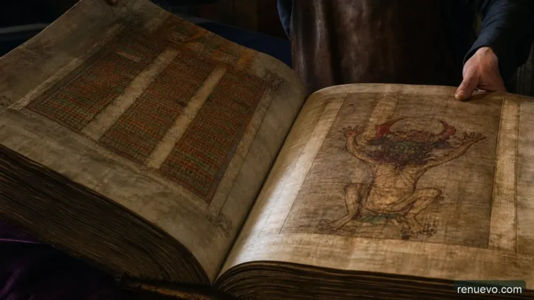 La Biblia Gigante