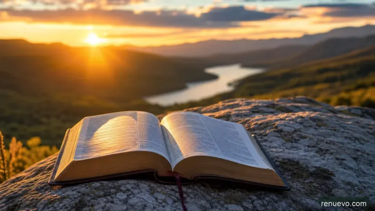 La Biblia Y La Sexualidad.