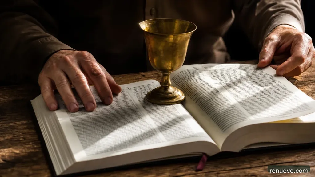 La Doctrina De Jezabel.