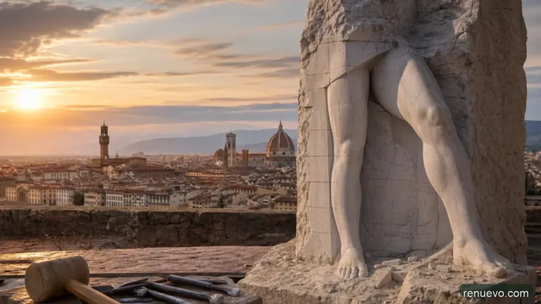 La Escultura