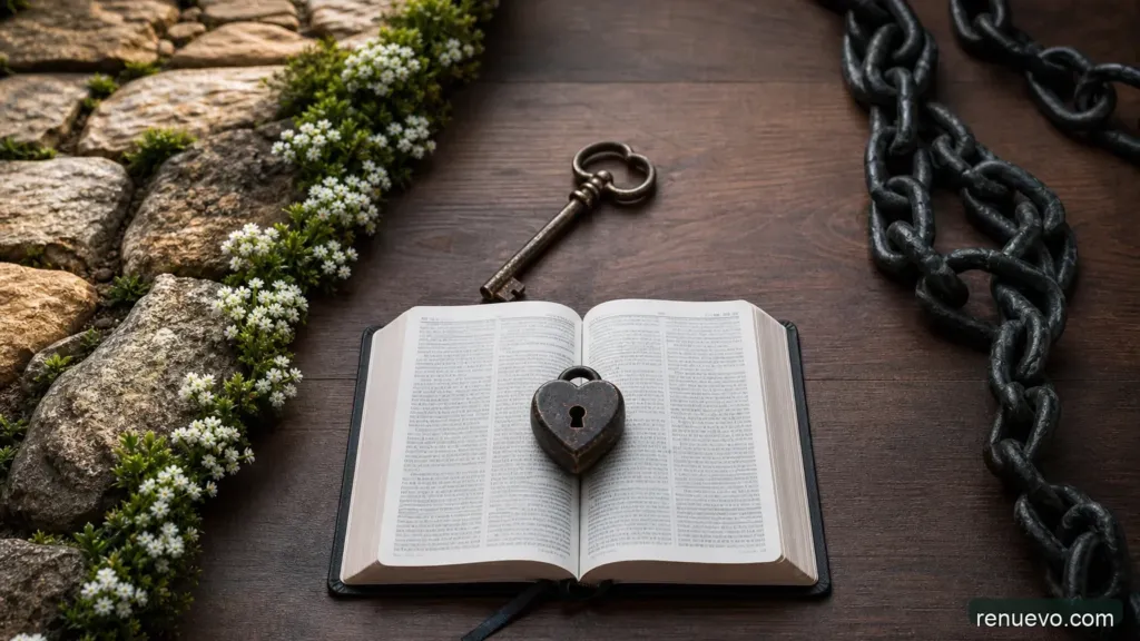La Espiritualidad es Sexy.
