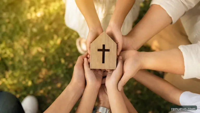 La Familia: El Sueño De Dios.