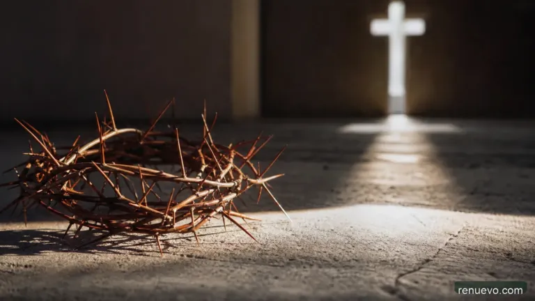 La Imagen De Cristo