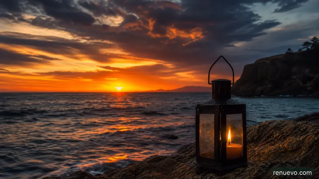 La Noche Más Larga.