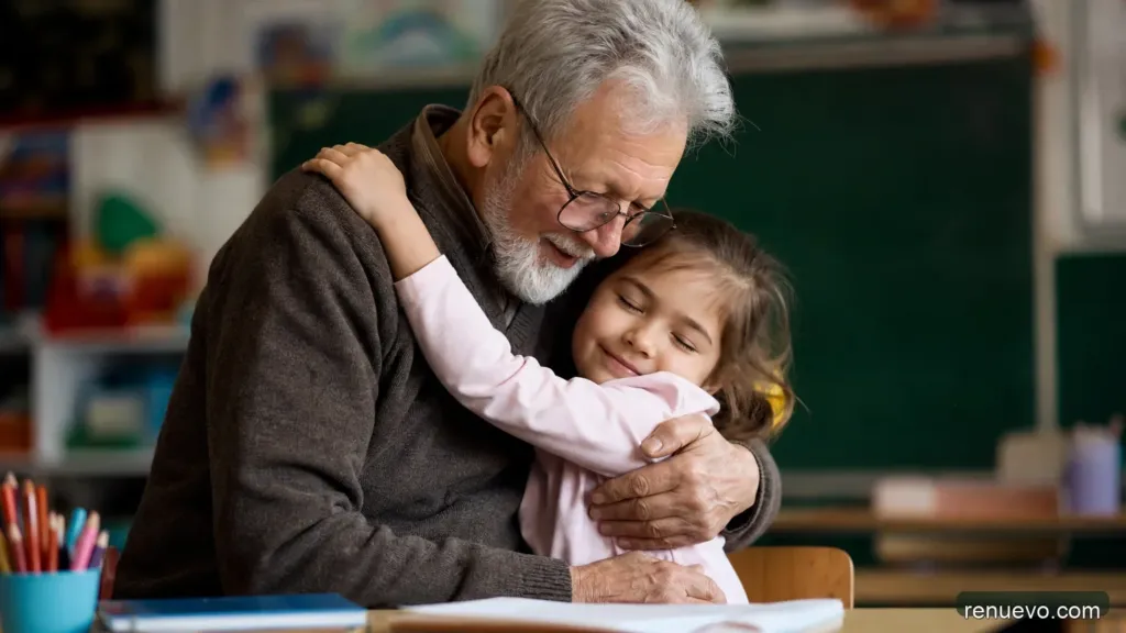 Reflexiones – El amor es algo más…