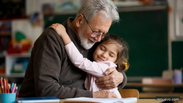 Reflexiones – El amor es algo más…