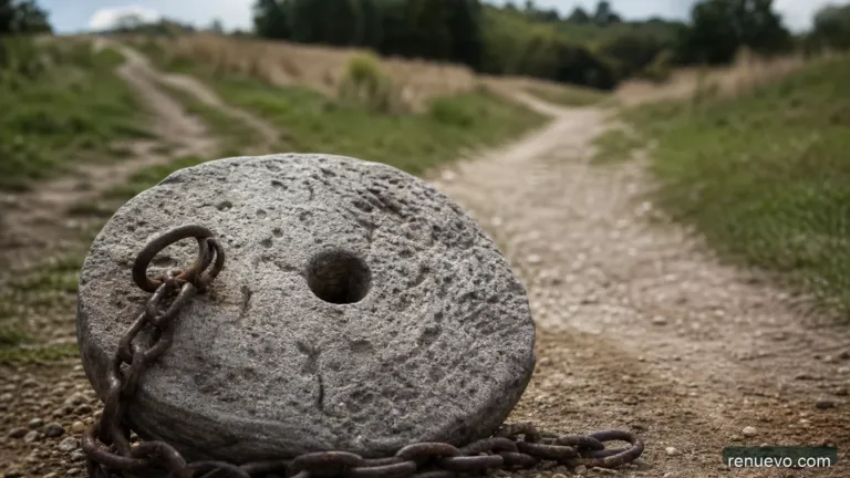 La Piedra De Molino