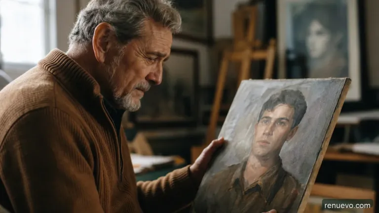 La Pintura del Hijo