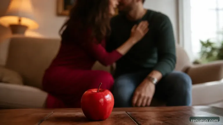 La Seducción