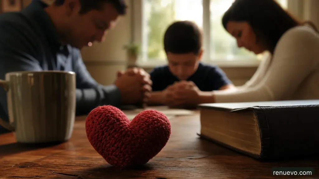 La Tragedia De Un Amor Silencioso. (Primera Parte)