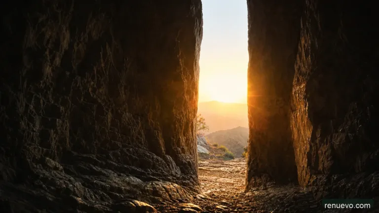 La Ventana del Alma