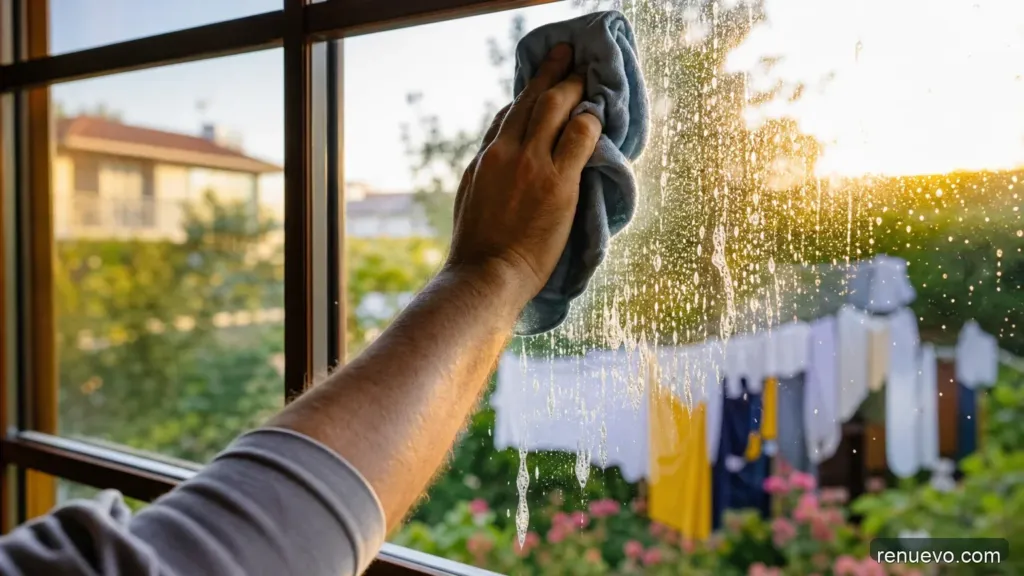La Ventana