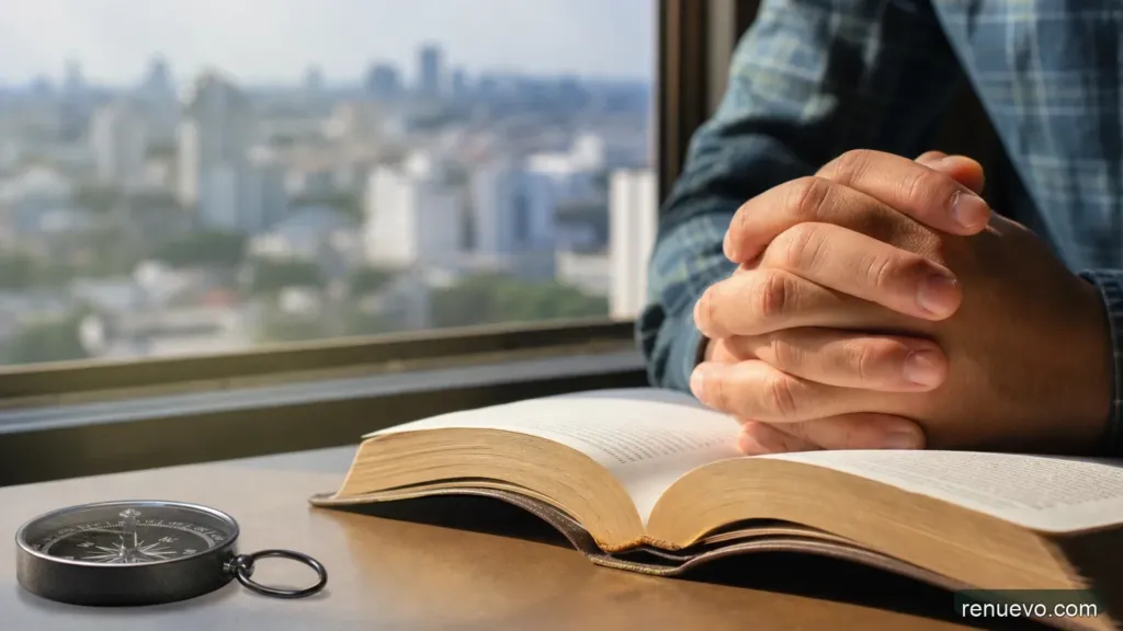 La Voluntad de Dios. (Primera Parte)