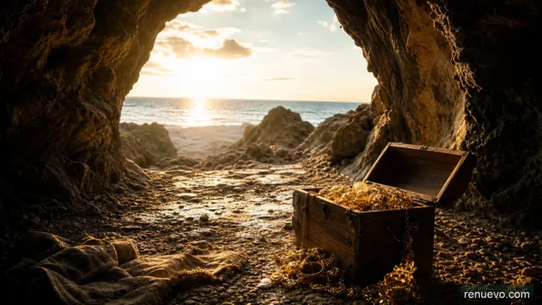 La voz en la Caverna