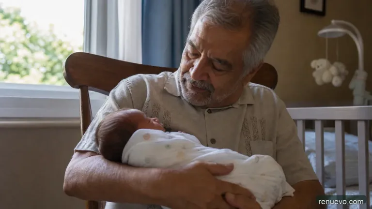 Las madres son la creación suprema de Dios. Cada vez que nace un bebé, también nace una madre. COMPARTE este video.