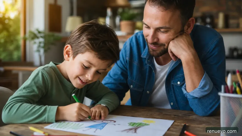 Le Preguntaron a Adultos Y a Niños Qué Cambiarían de Su Cuerpo. ¡La Respuesta De Los Niños Es Hermosa!