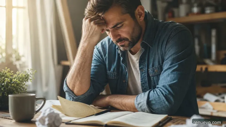 ¡Lo Intente y Nada Paso! ¿Como hacer para que Algo Bueno Pase en mi Vida?