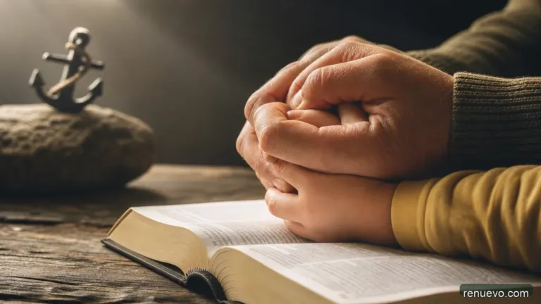 Promesas – Lo que Dios me Da