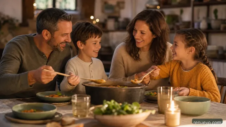 Lo que esta Familia descubrió, es una de las lecciones más Importantes que verás esta semana