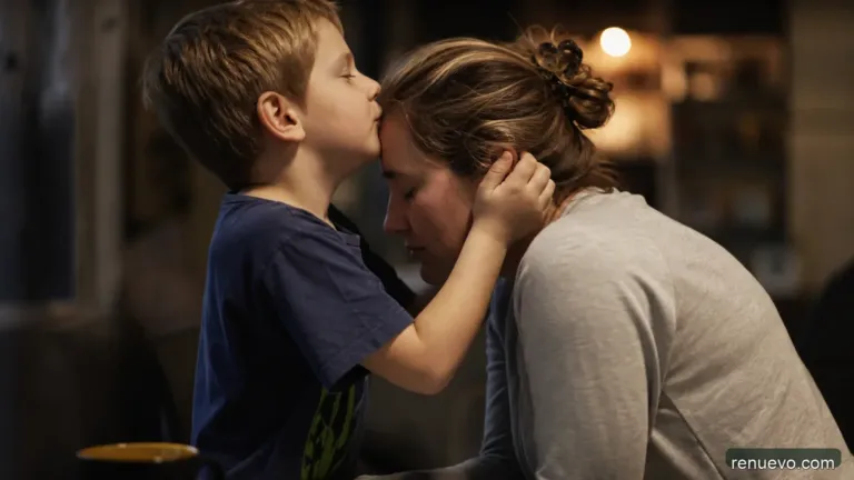 Lo que éste niño hace es maravilloso. Tocó mi corazón hasta lo mas profundo. No dejes de mirarlo y compartirlo!