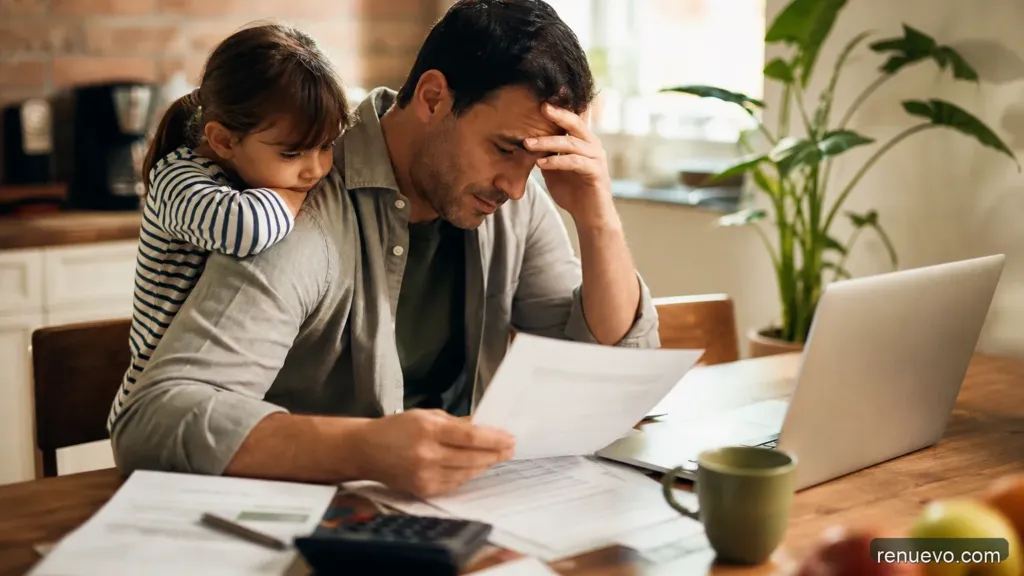 Los 20 errores más comunes en tus Finanzas Personales