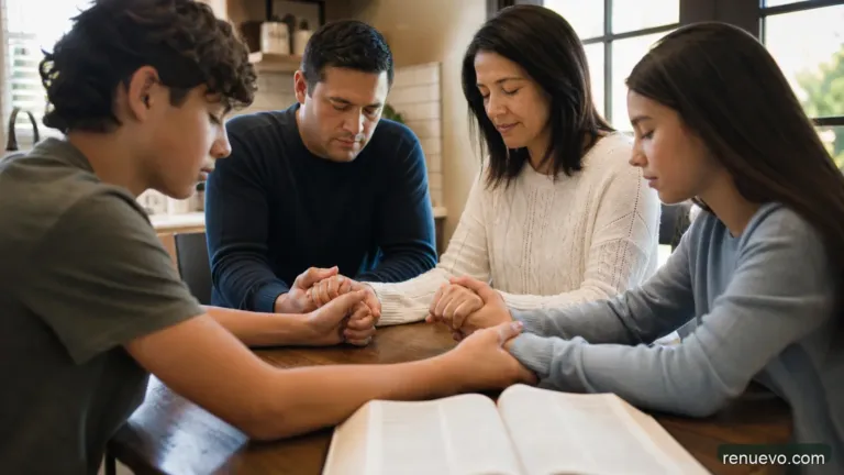 Los Adolescentes y El Matrimonio